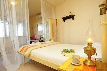 Apartament Thimonies *